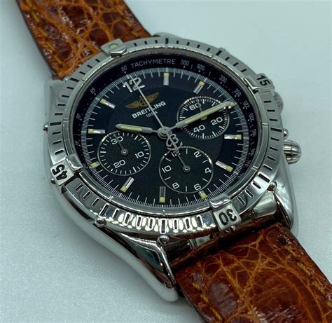 catawiki breitling|Find breitling at Catawiki's auctions .